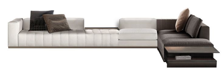 SF-9 Minimalism Sofa