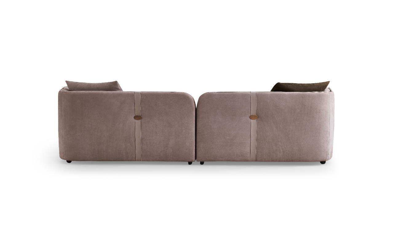 SF2111  Raffaello  Sofa  Four-seater sofa