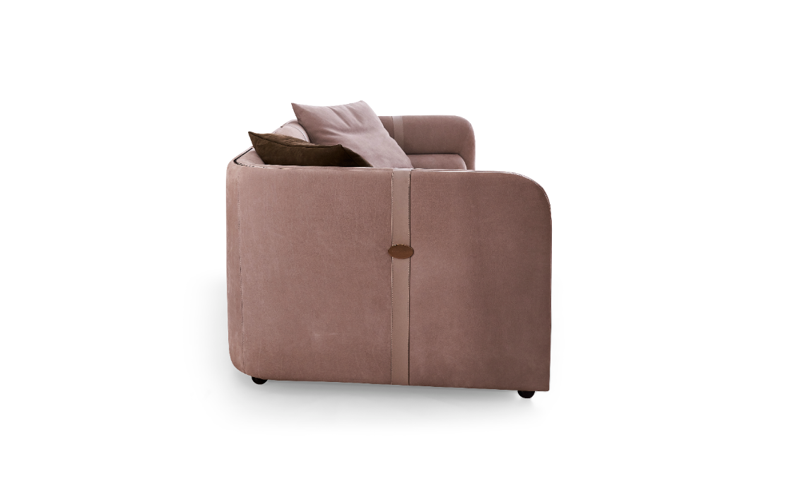 SF2111  Raffaello  Sofa  Four-seater sofa