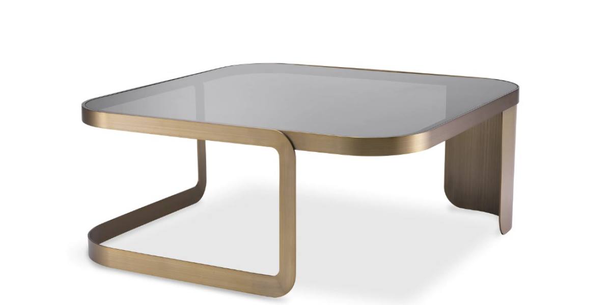 DC-2304 Minimalism Tea table