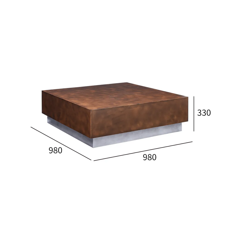 WD607 Coffee table