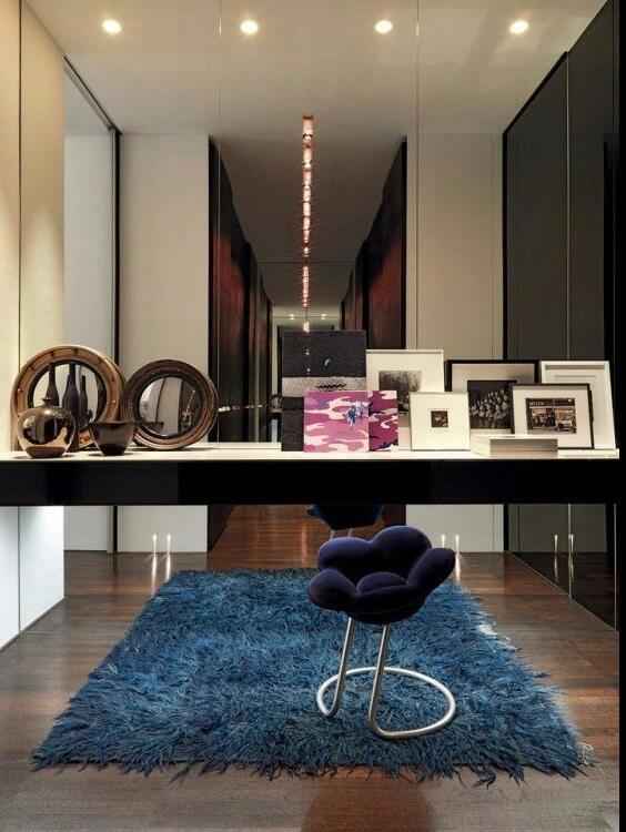 Nature-Inspired Creation: Innovative Furniture Design with Sunflower Form