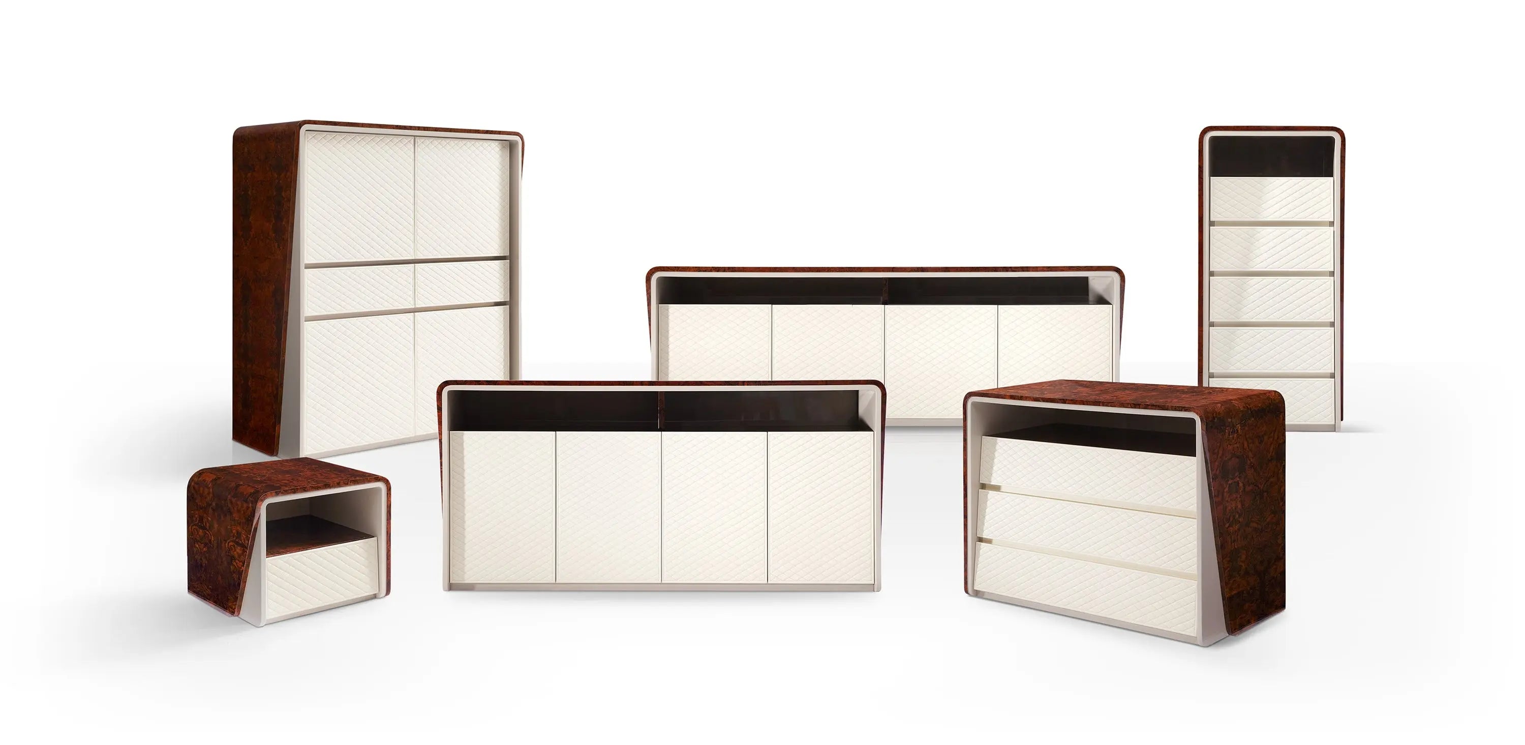 Storage-Friendly Living Room TV Stand - Stylish Entertainment Center W006H12B Bentley style Eastgate Sideboard TV cabinet