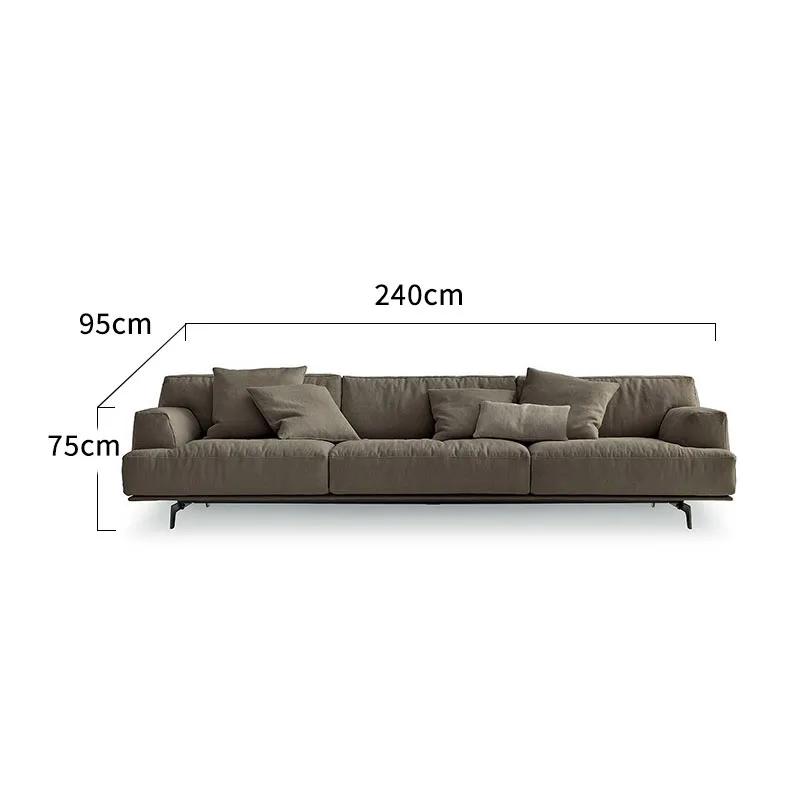 ZZ-M-332 Sofa