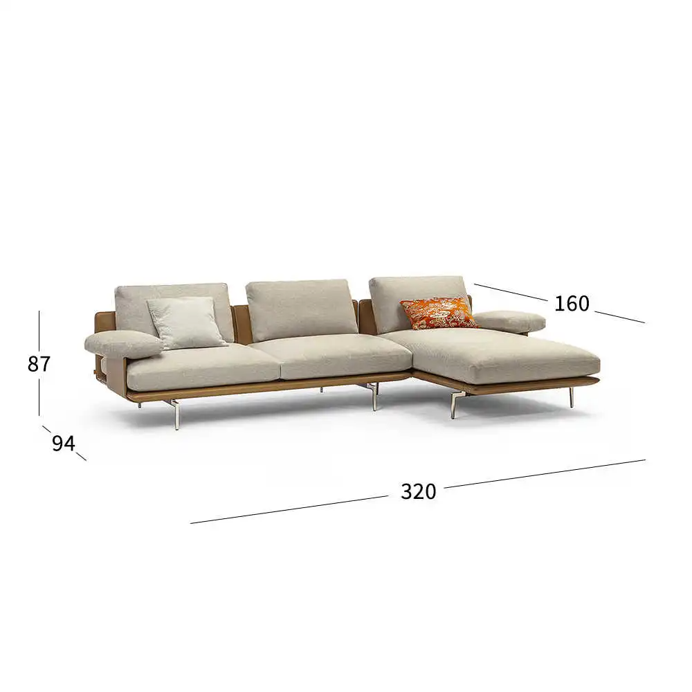 ZZ-M-365 Sofa