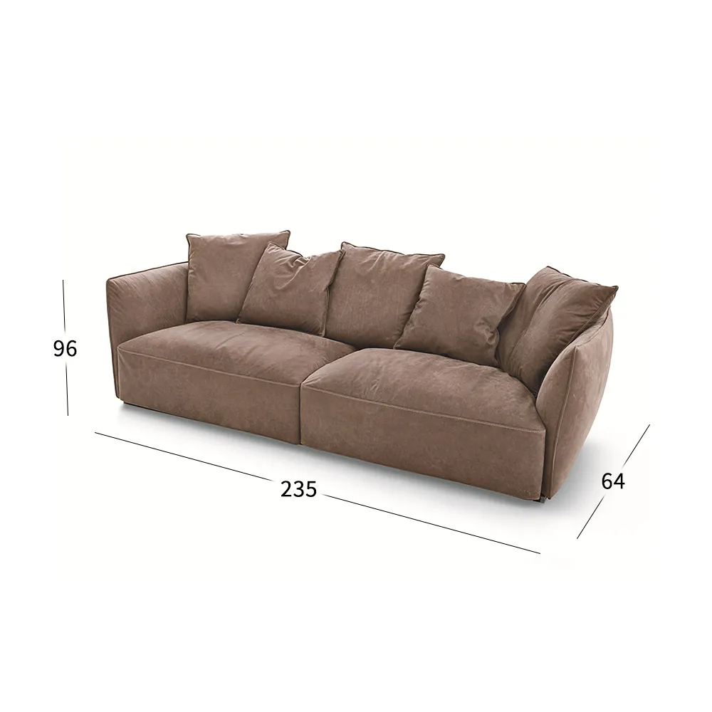 ZZ-M-030 Sofa