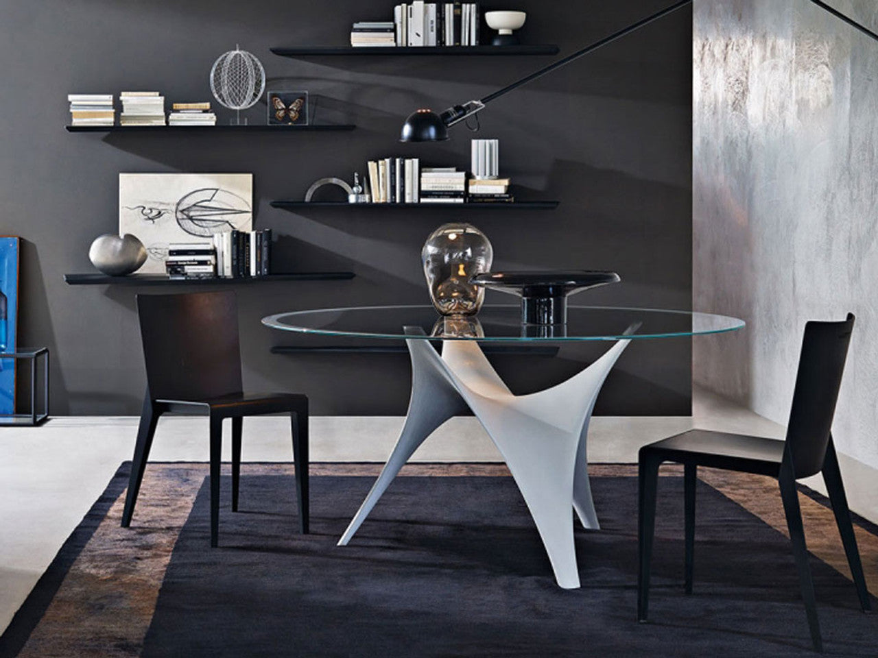 T02 Minimalism Dining  table