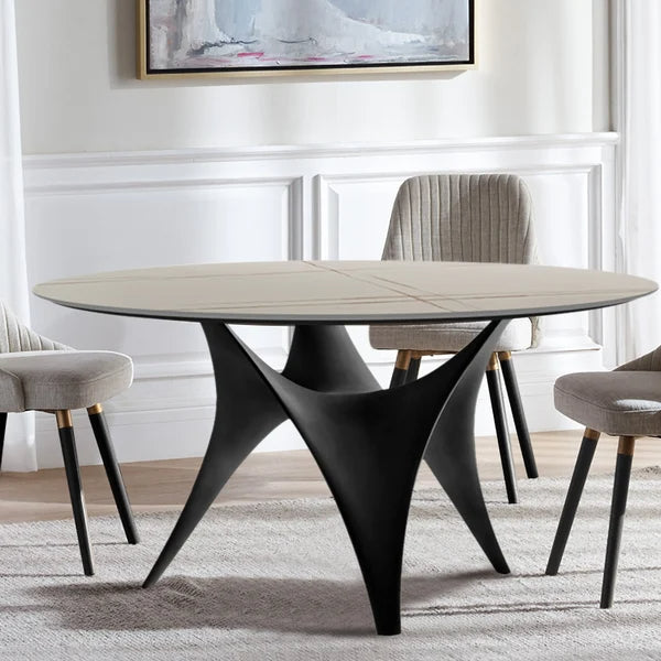 T02 Minimalism Dining table