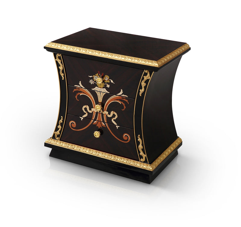TB-008 Bedside table
