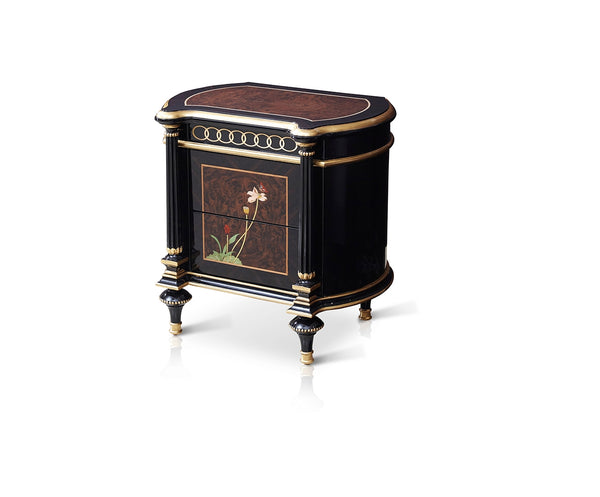 TB-031 Bedside table