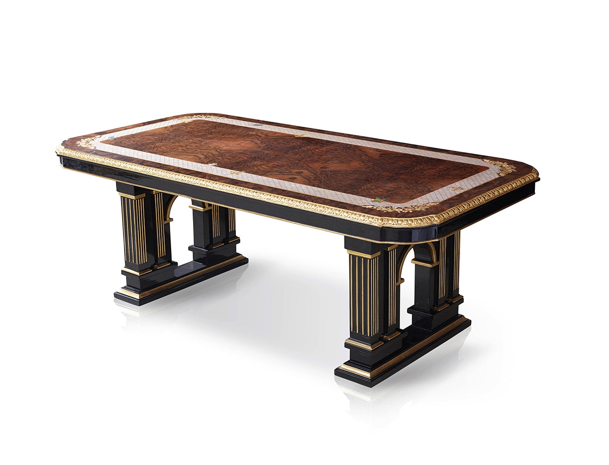 TN-031 Long dining table T