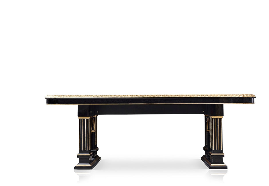 TN-031 Long dining table T