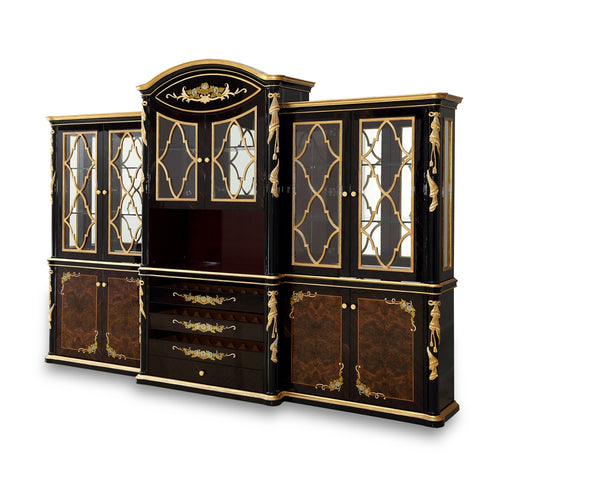 TP-029 Wine cabinet