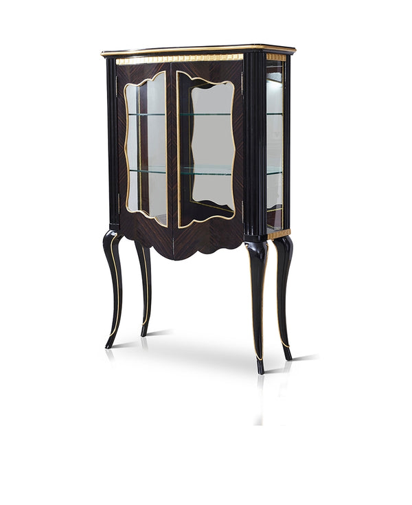 TP-035 Decorative wine cabinet