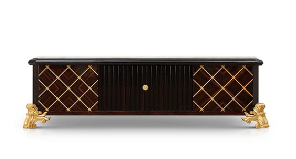 TT-025A coffee table