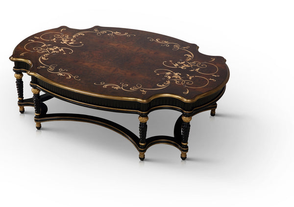 TT-028 Coffee table