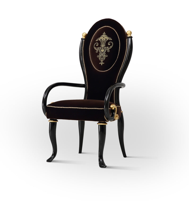 TV-009A Armrest chair