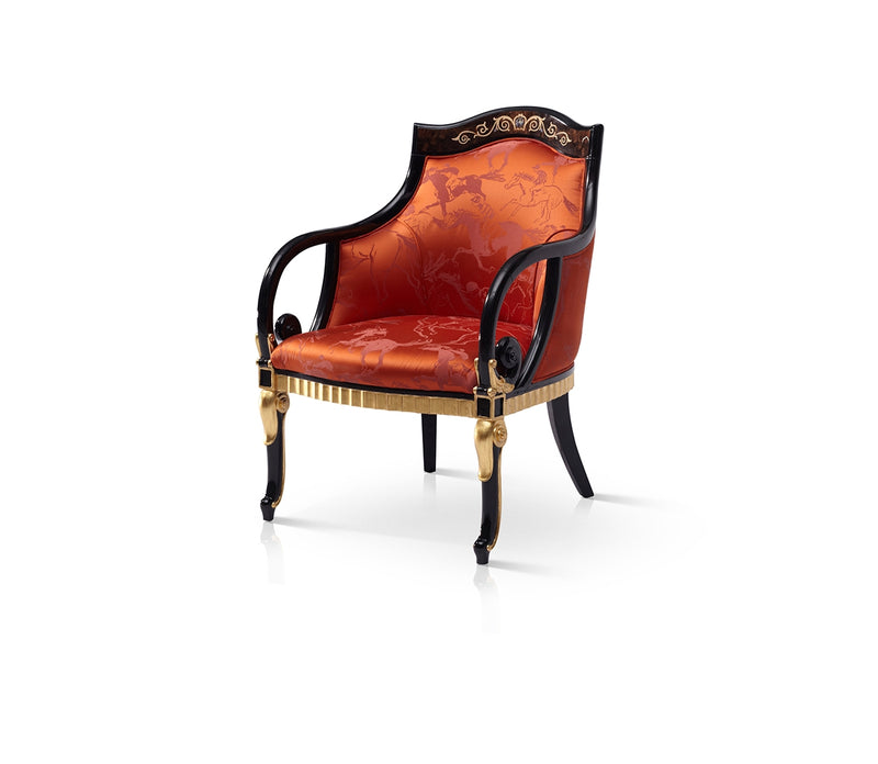 TX-035 Lounge chair
