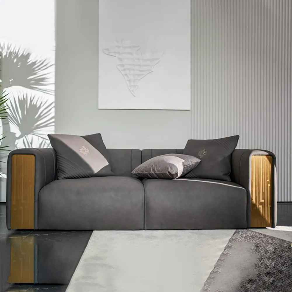 AS21-215 Sofa
