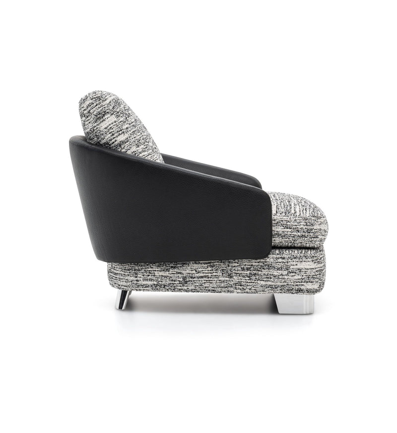 XXY-179 Minimalism Lounge chair