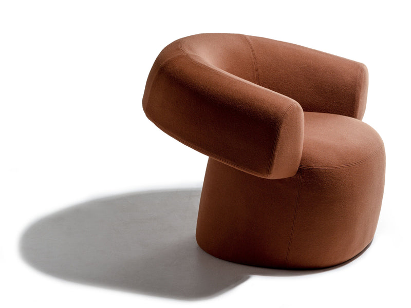 YS-223 Minimalism Lounge chair