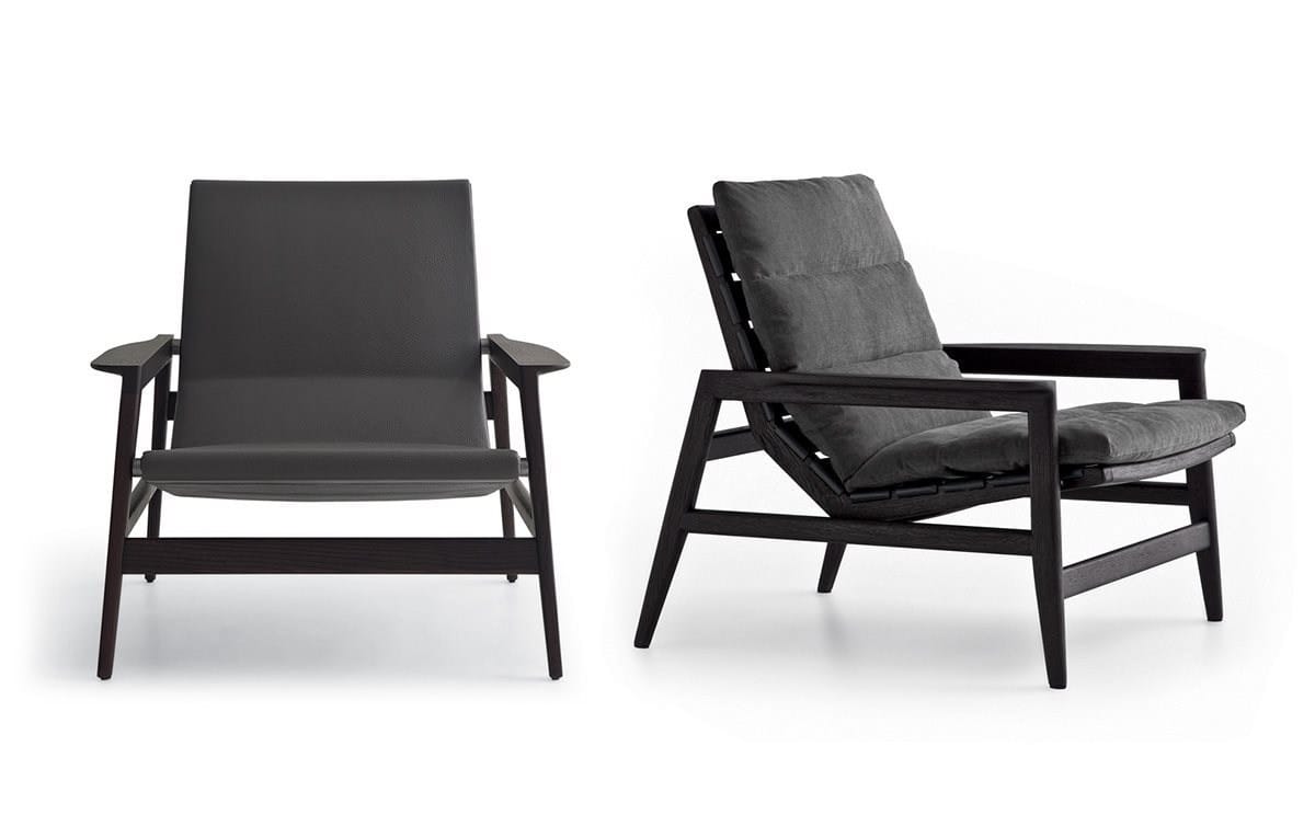 XXY-182 Minimalism Lounge chair