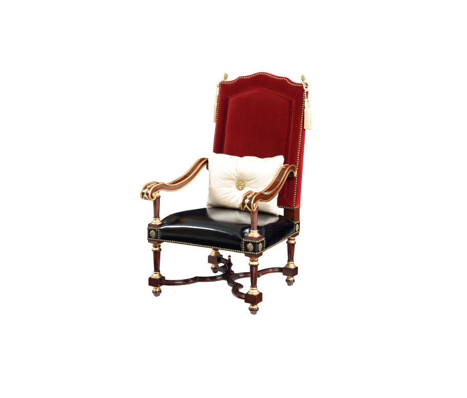 AI-42039 lounge chair GD