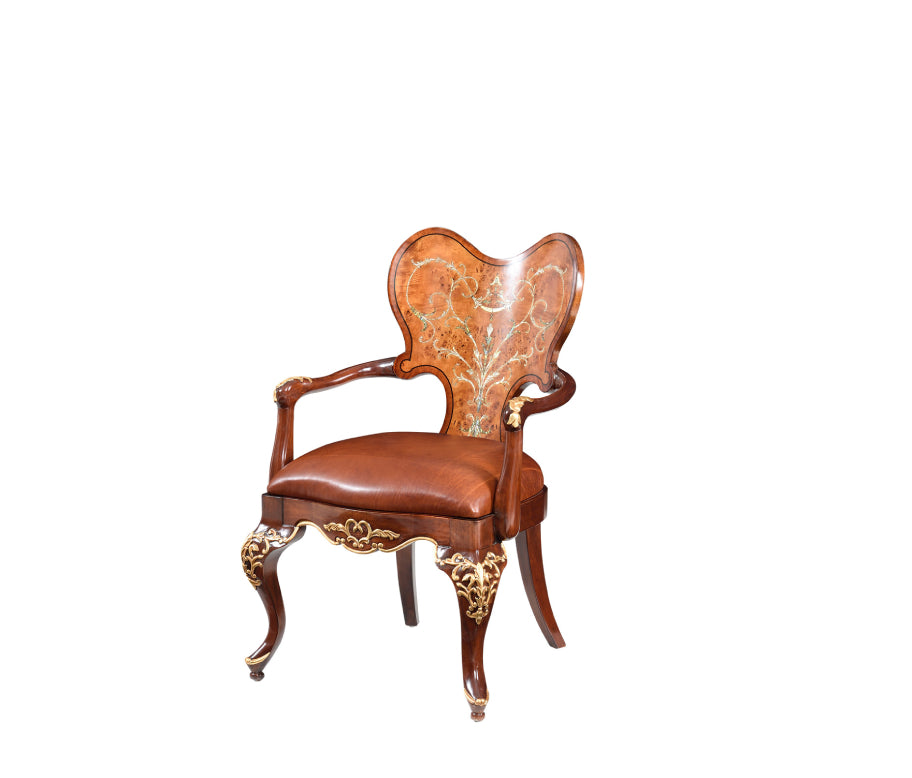 AI-498089 lounge chair GD