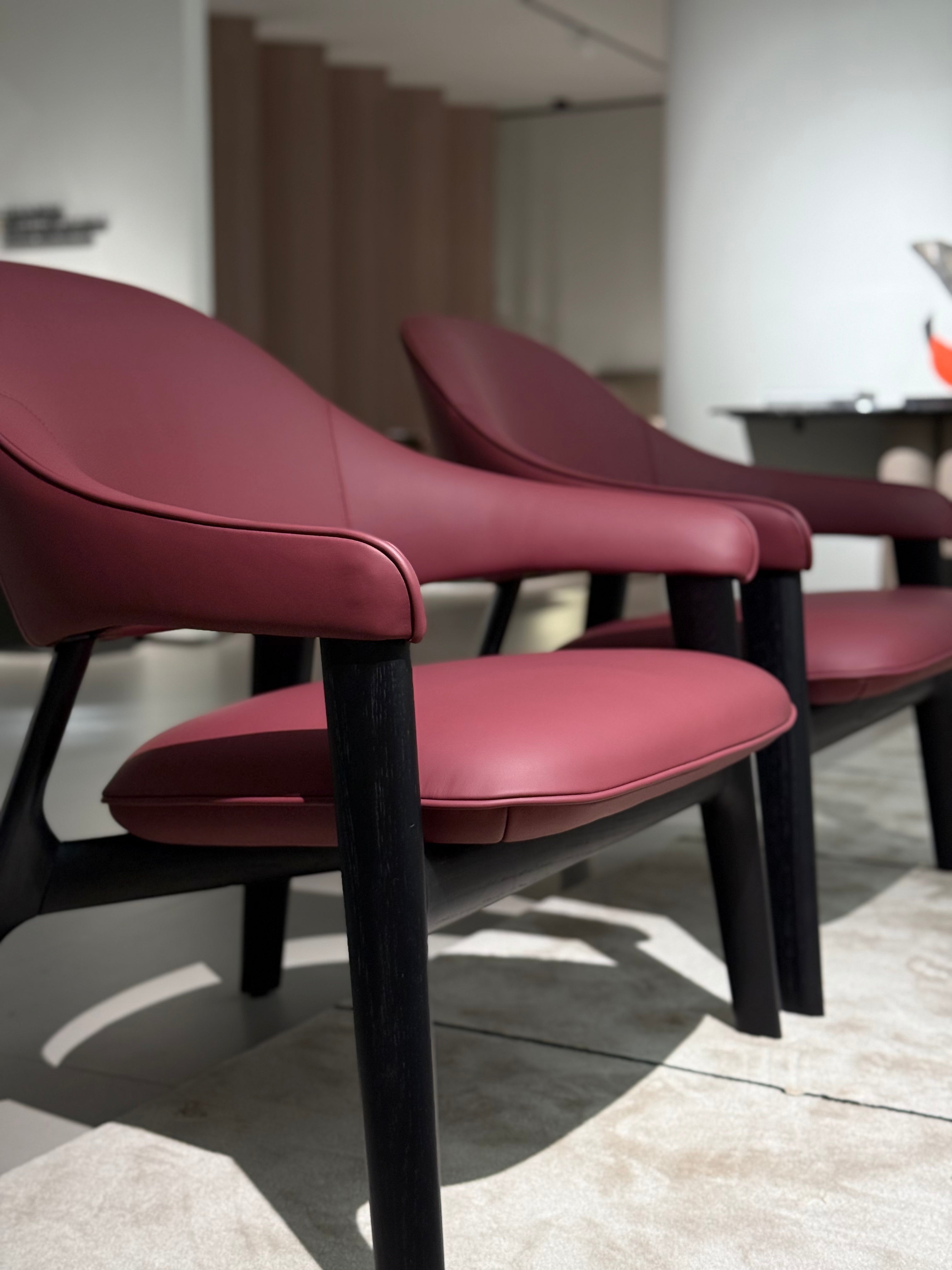 VE2-2338  Leisure chair for Ultimate Comfort and Relaxation - Chiuchiufurniture