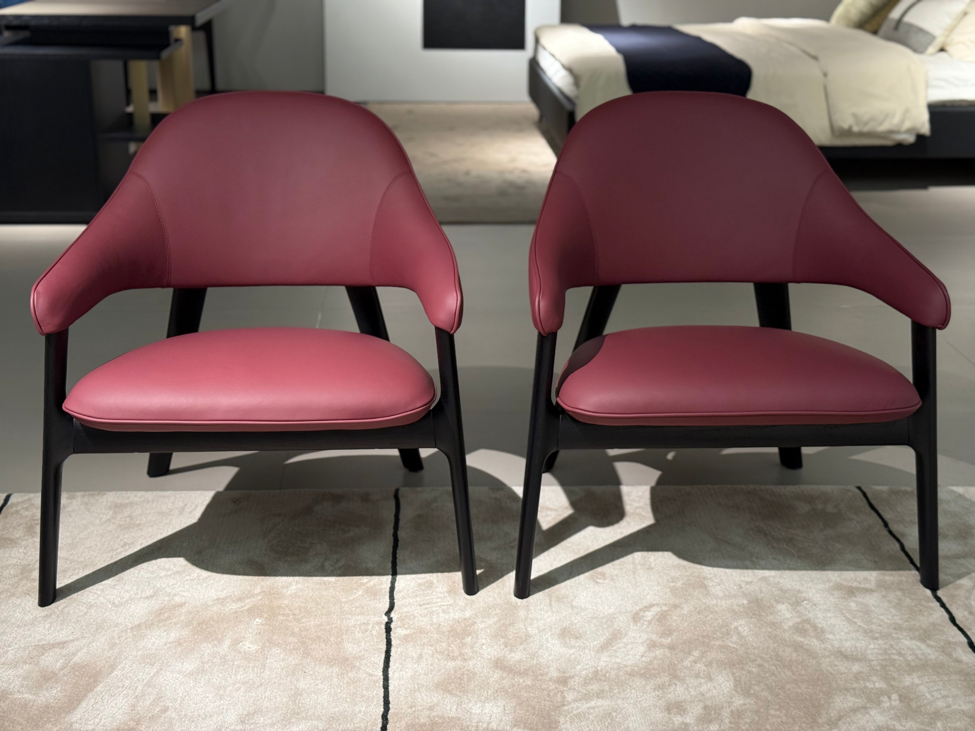 VE2-2338  Leisure chair for Ultimate Comfort and Relaxation - Chiuchiufurniture