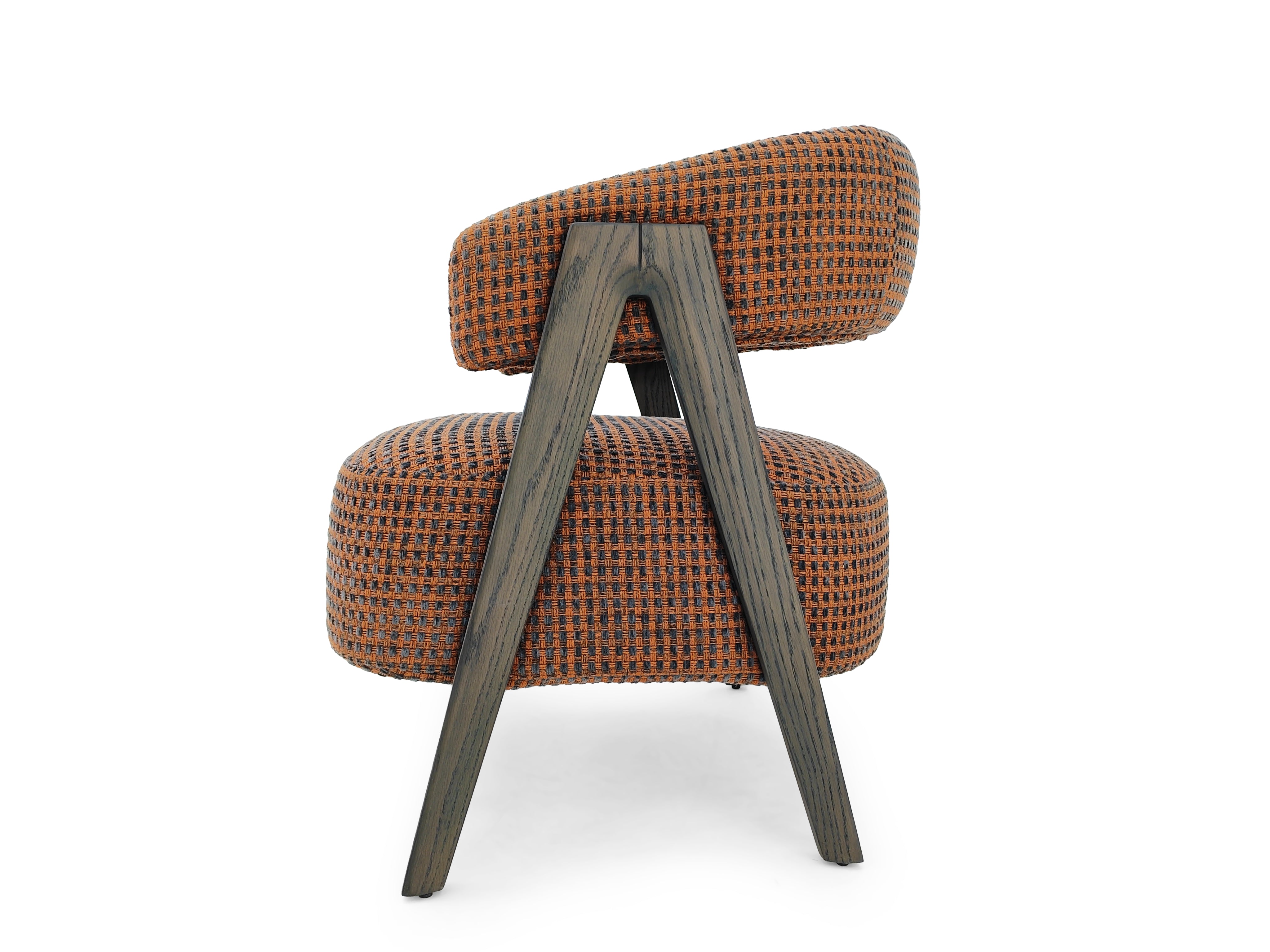 VE2-2401  Leisure chair for Ultimate Comfort and Relaxation - Chiuchiufurniture