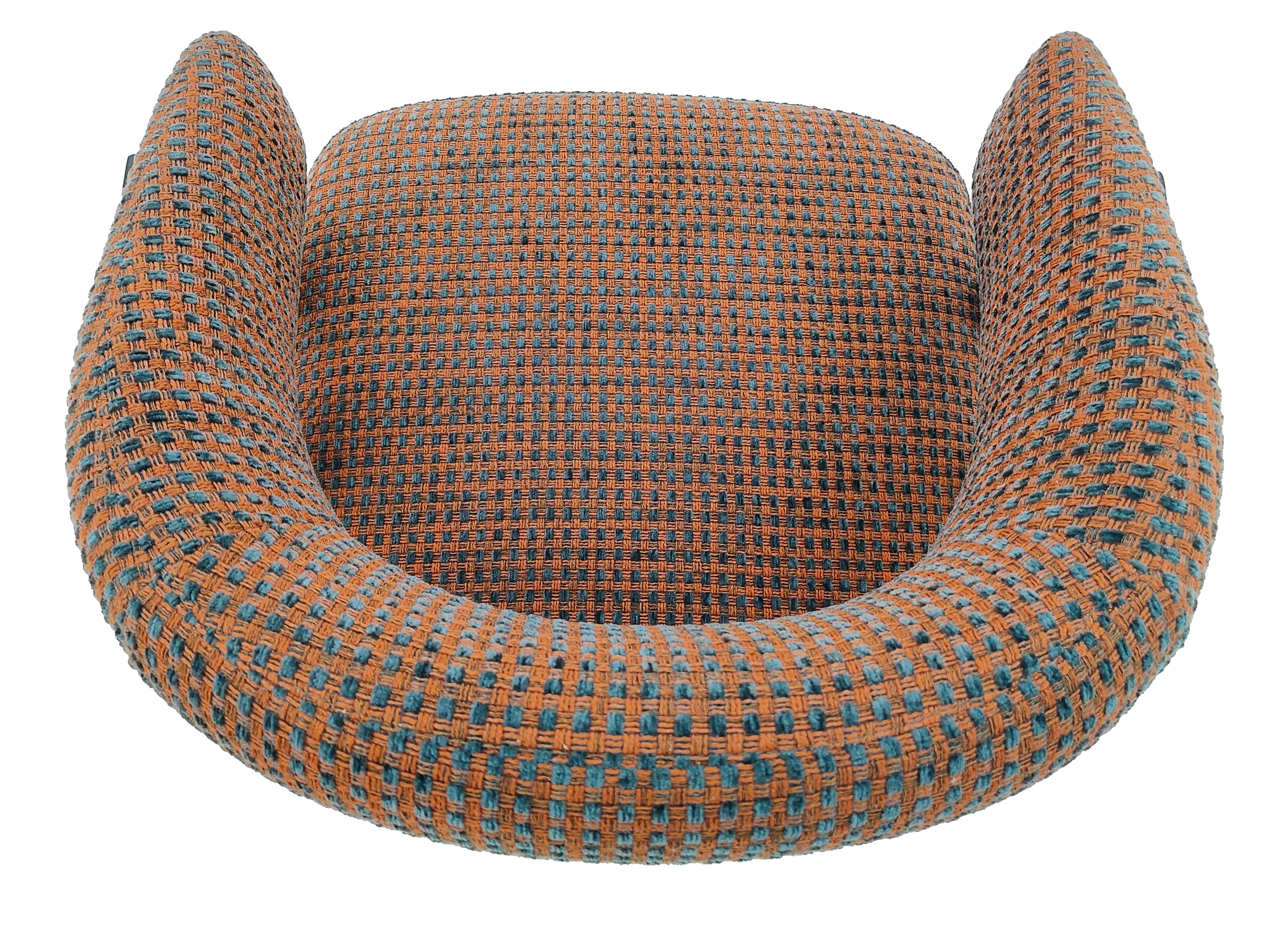 VE2-2401  Leisure chair for Ultimate Comfort and Relaxation - Chiuchiufurniture