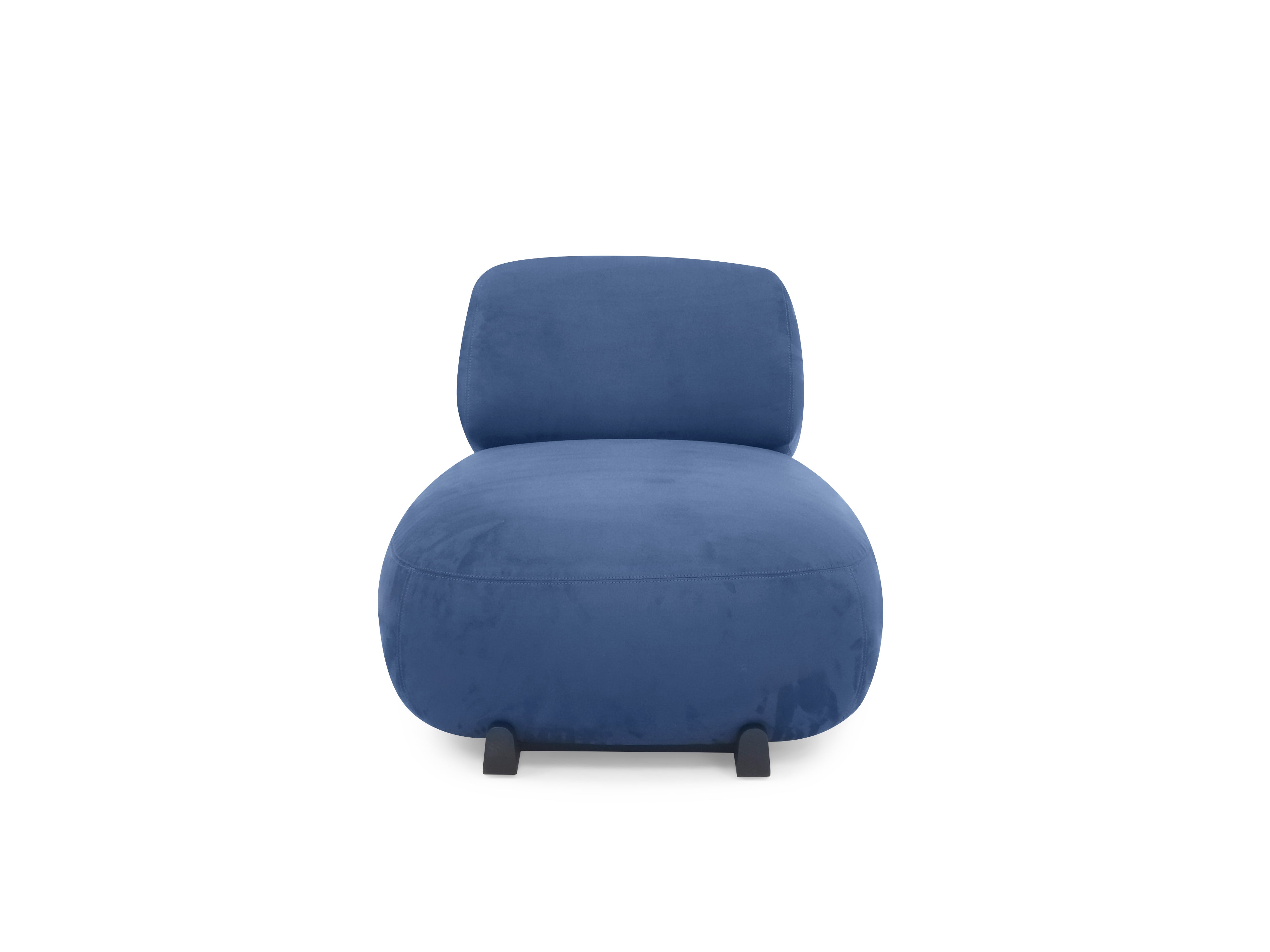 VE2-2406  Leisure chair for Ultimate Comfort and Relaxation - Chiuchiufurniture