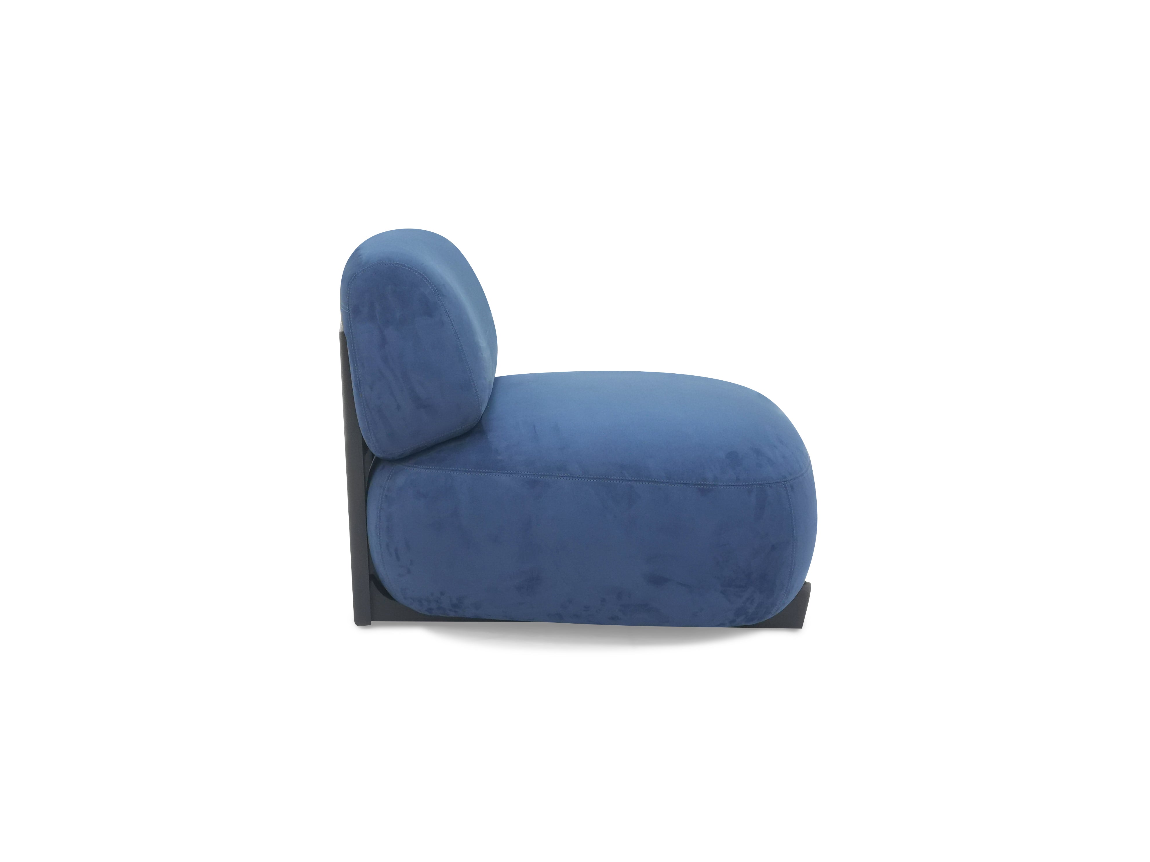 VE2-2406  Leisure chair for Ultimate Comfort and Relaxation - Chiuchiufurniture