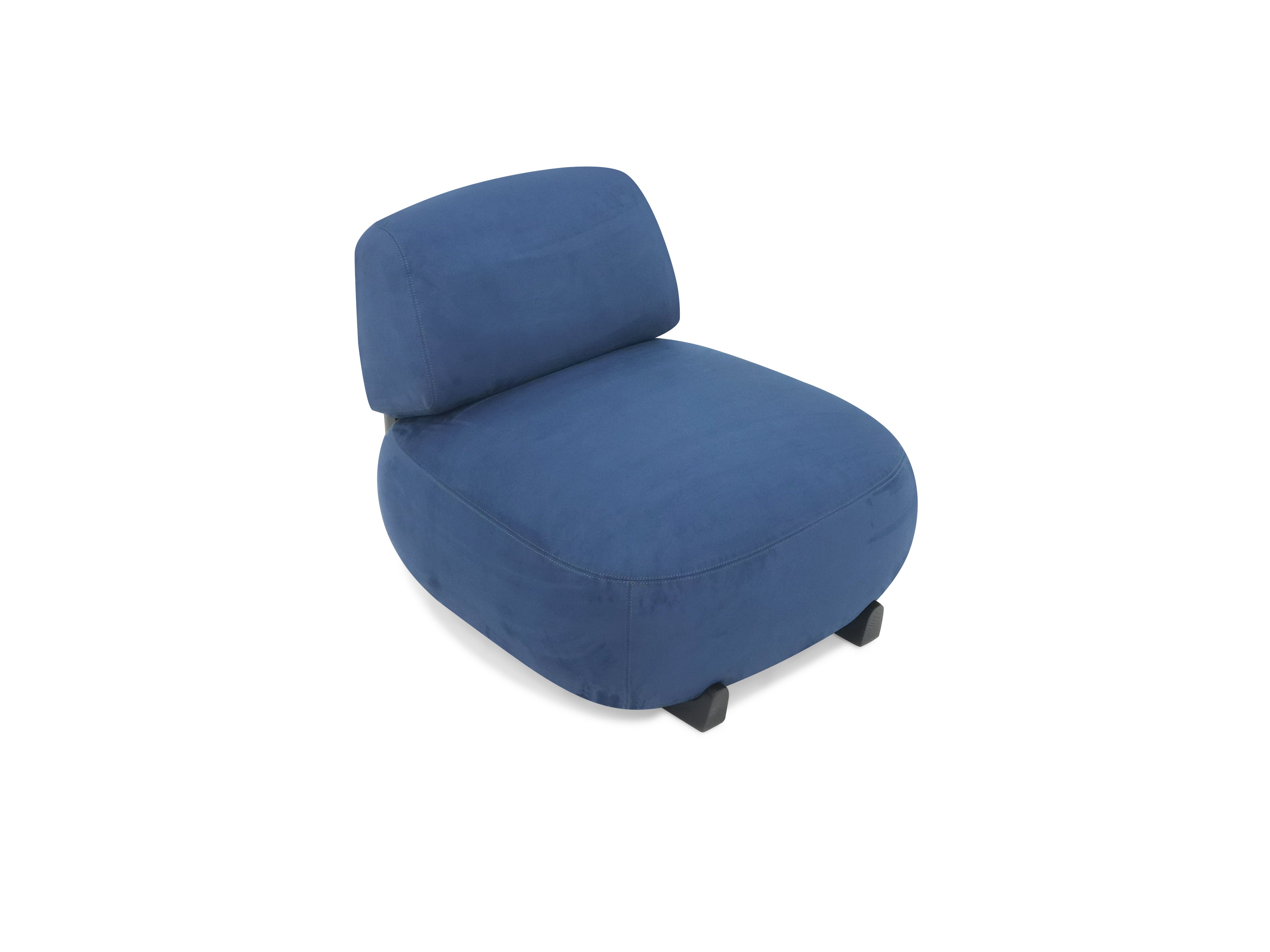 VE2-2406  Leisure chair for Ultimate Comfort and Relaxation - Chiuchiufurniture