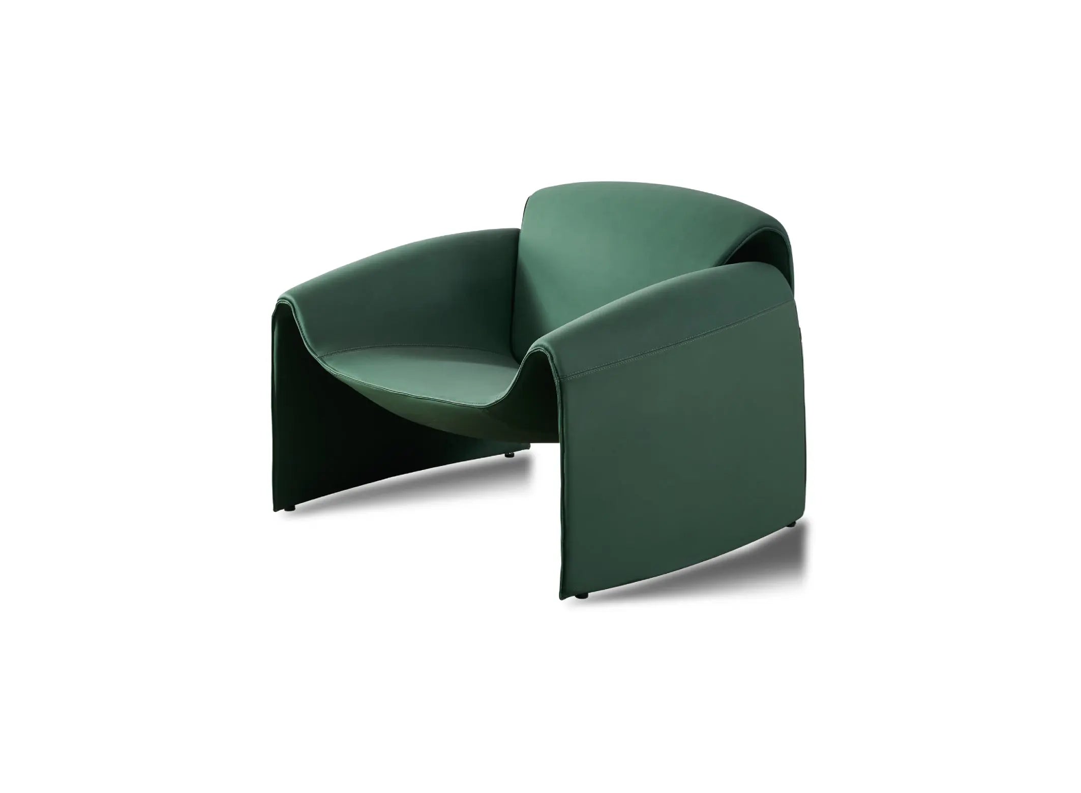 VE3-2070 Lounge chair VV