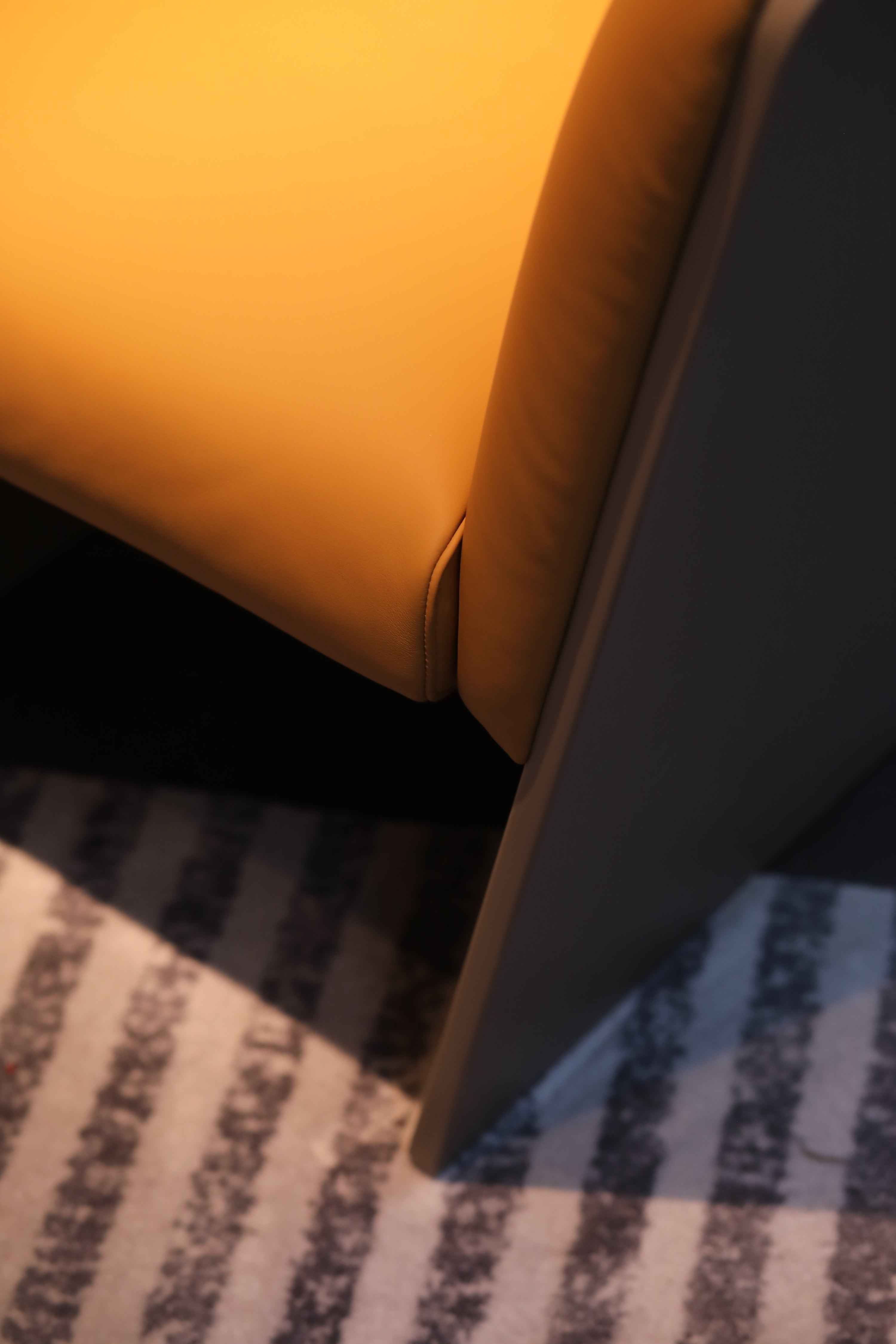 VE3-2302 Lounger chair