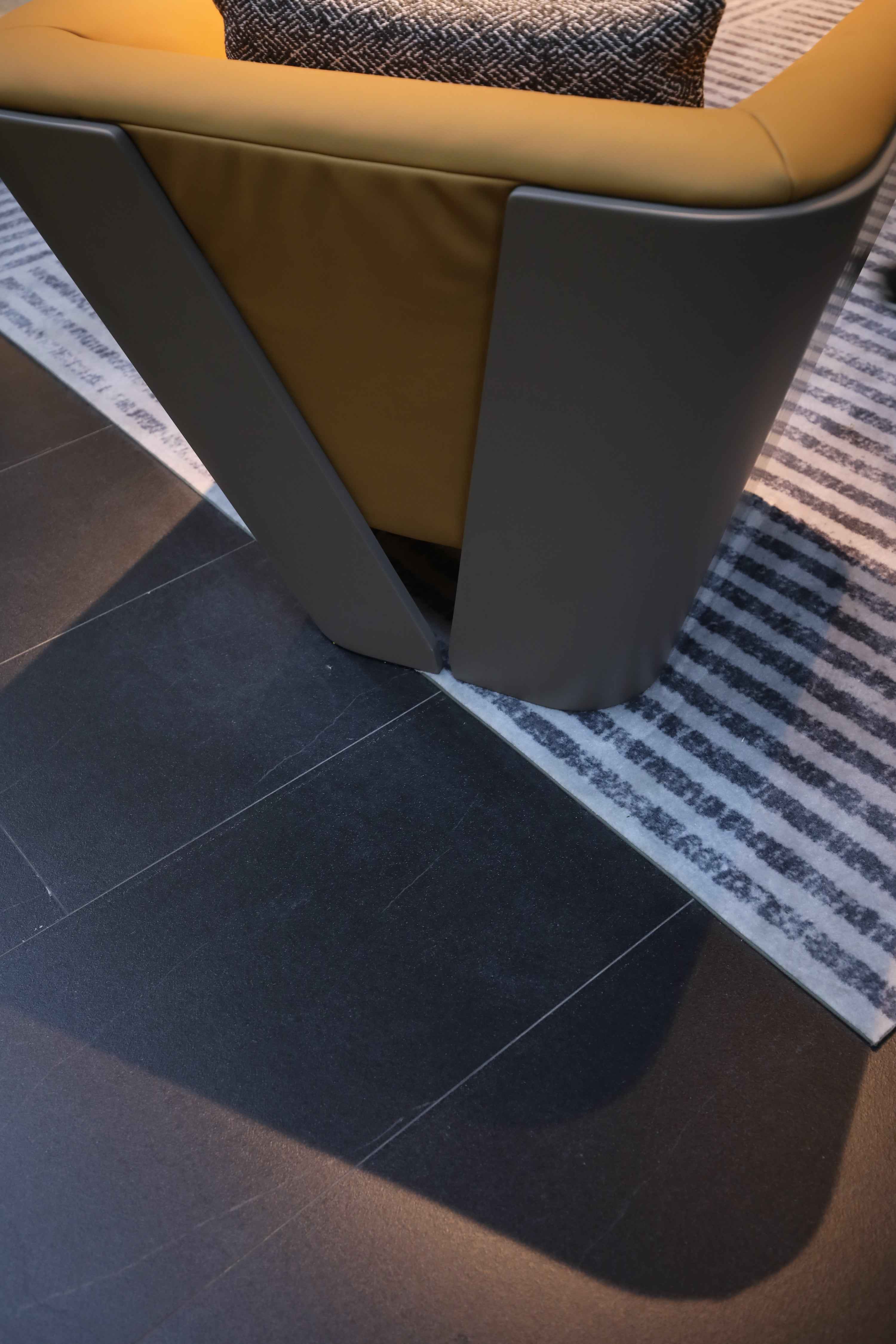 VE3-2302 Lounger chair