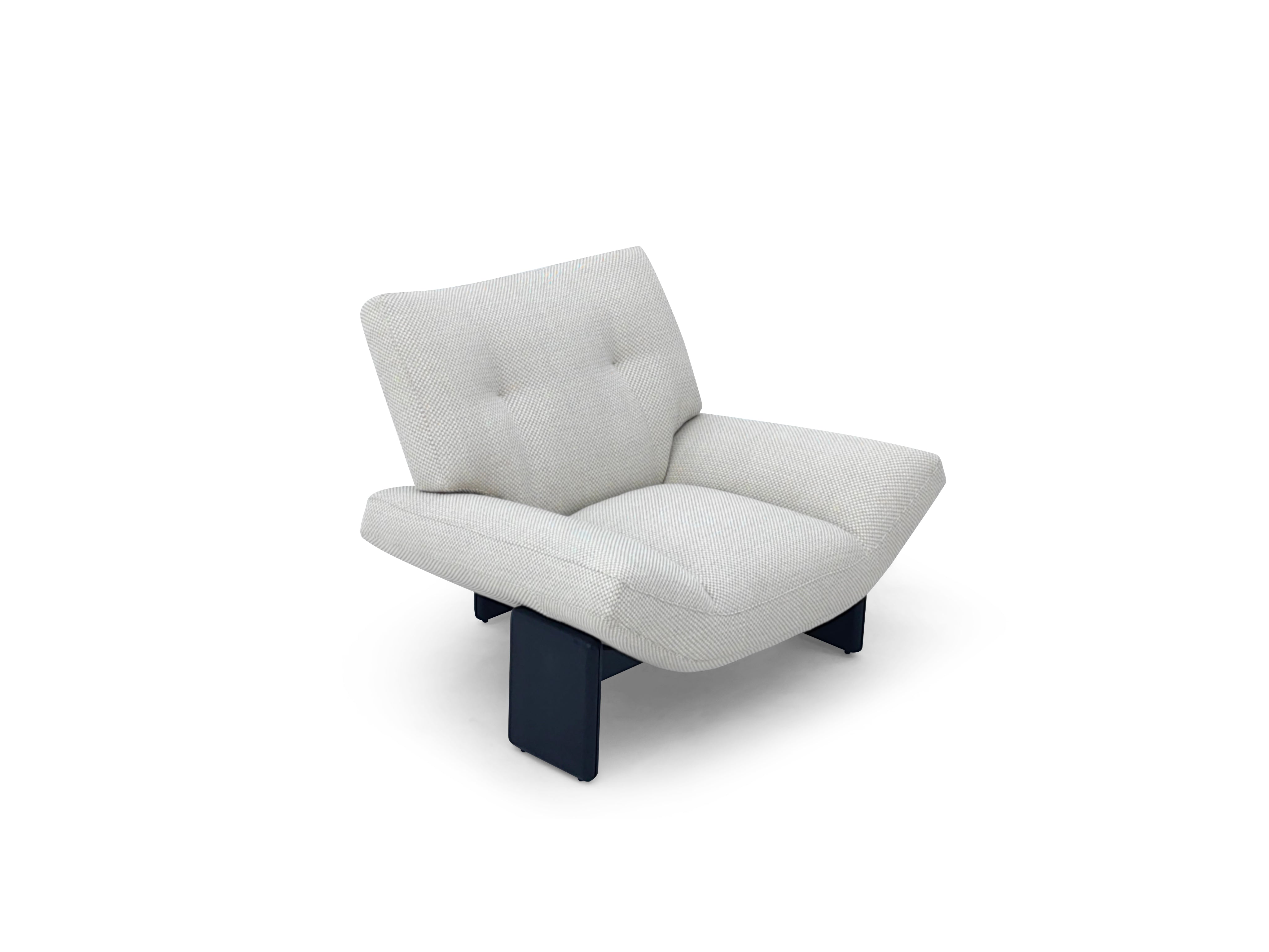 VE3-2402  Leisure chair for Ultimate Comfort and Relaxation - Chiuchiufurniture