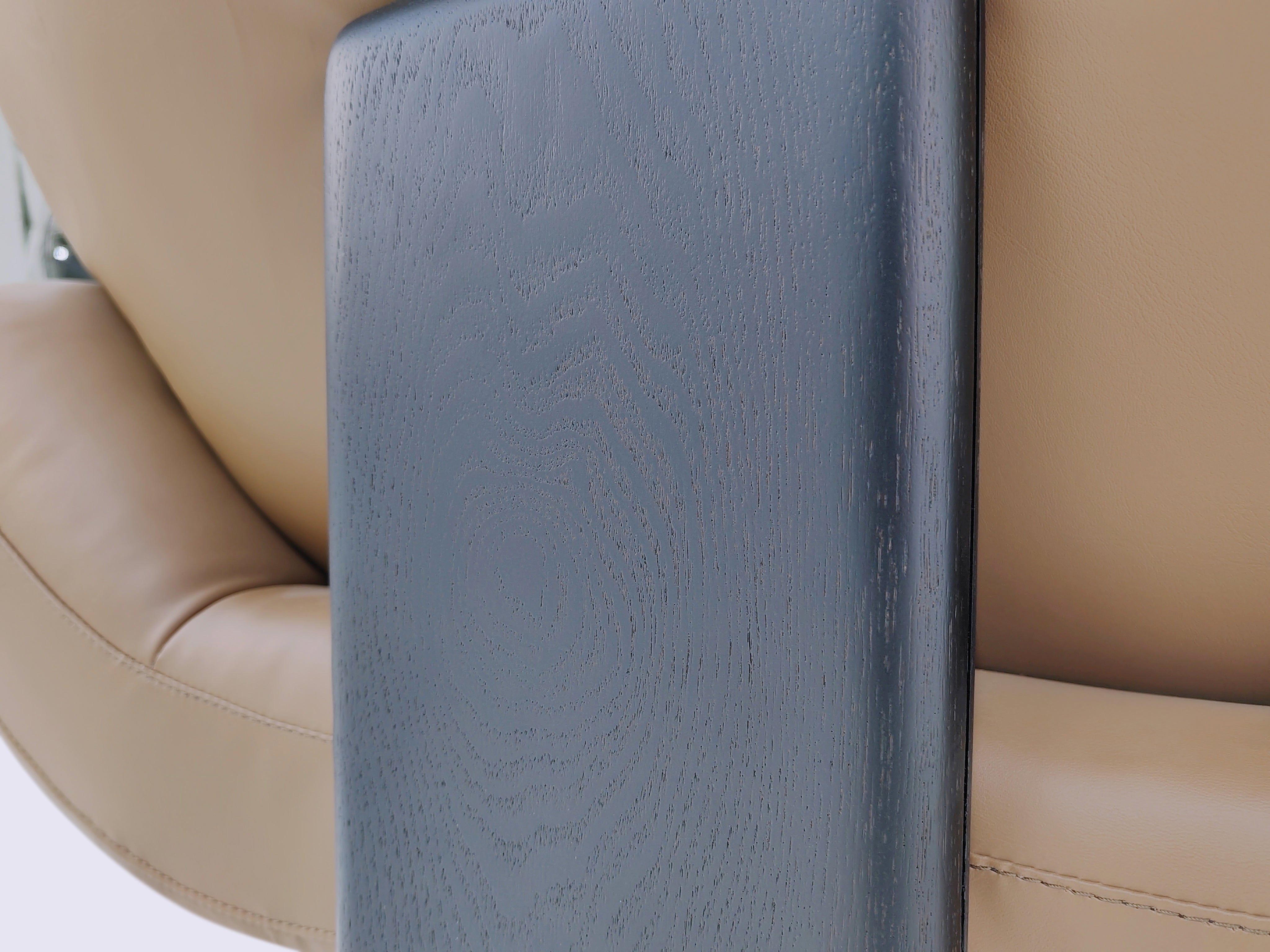 VE3-2402  Leisure chair for Ultimate Comfort and Relaxation - Chiuchiufurniture