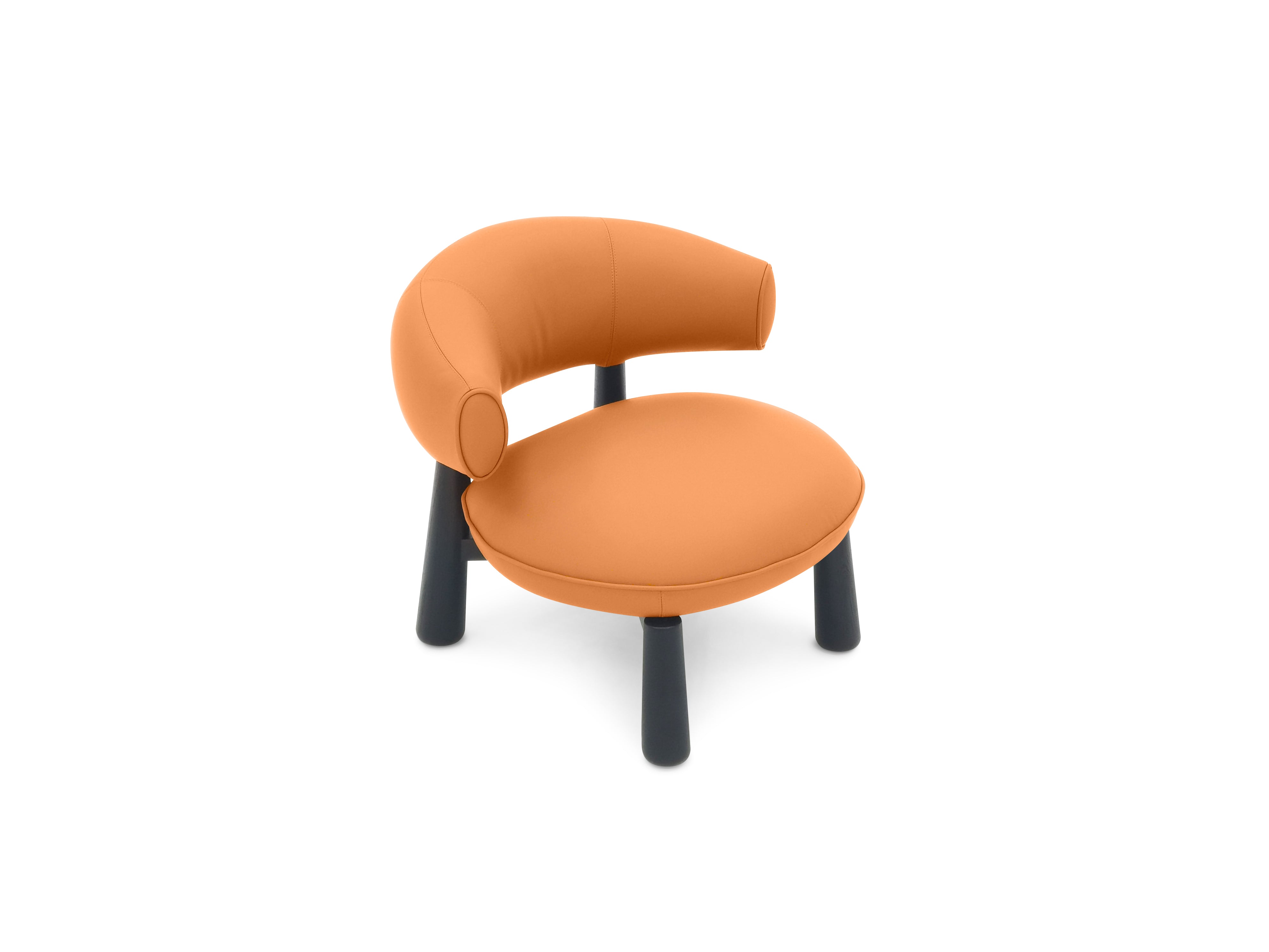 VE3-2408  Leisure chair for Ultimate Comfort and Relaxation - Chiuchiufurniture