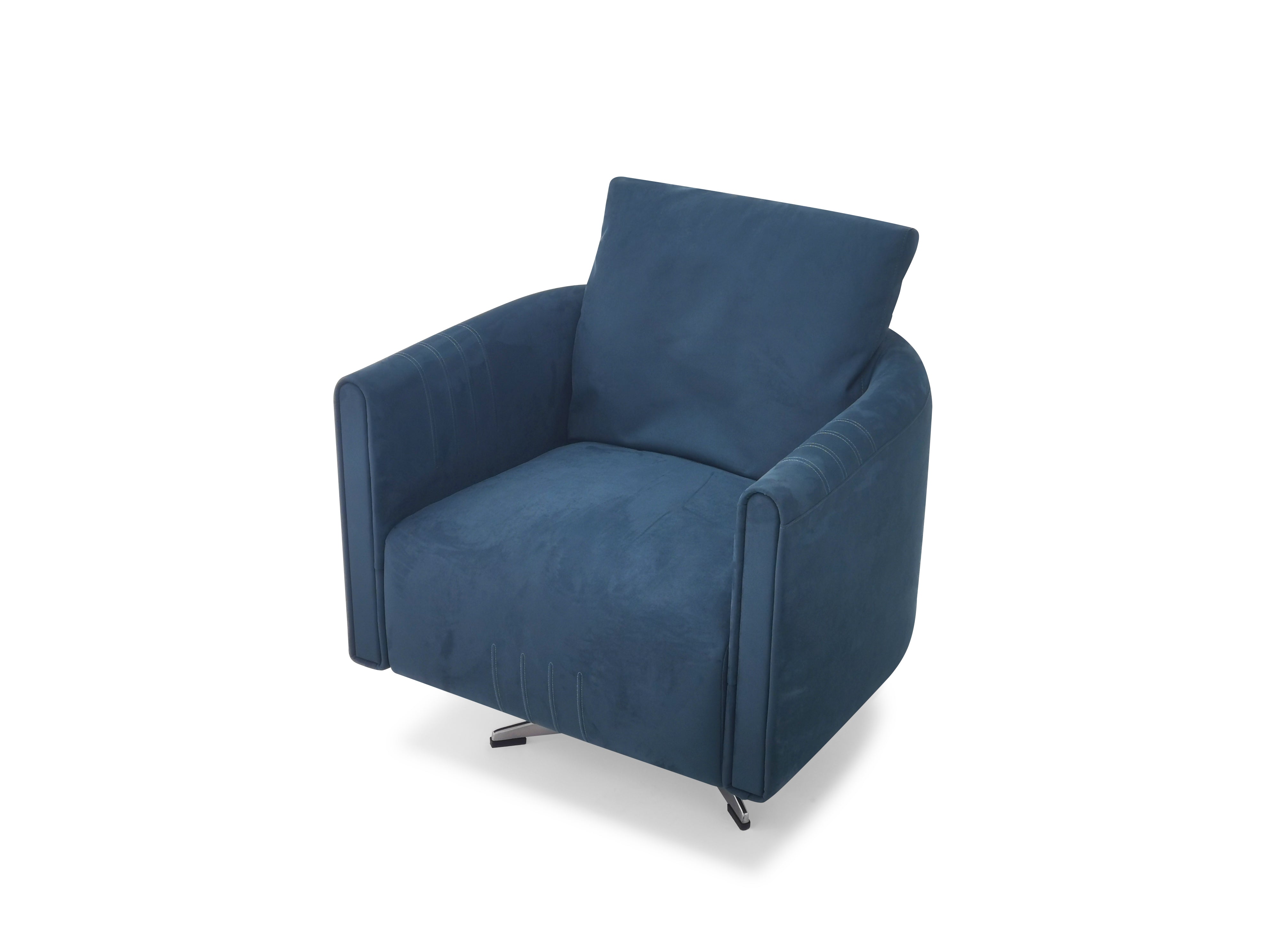 VE3-2417  Leisure chair for Ultimate Comfort and Relaxation - Chiuchiufurniture