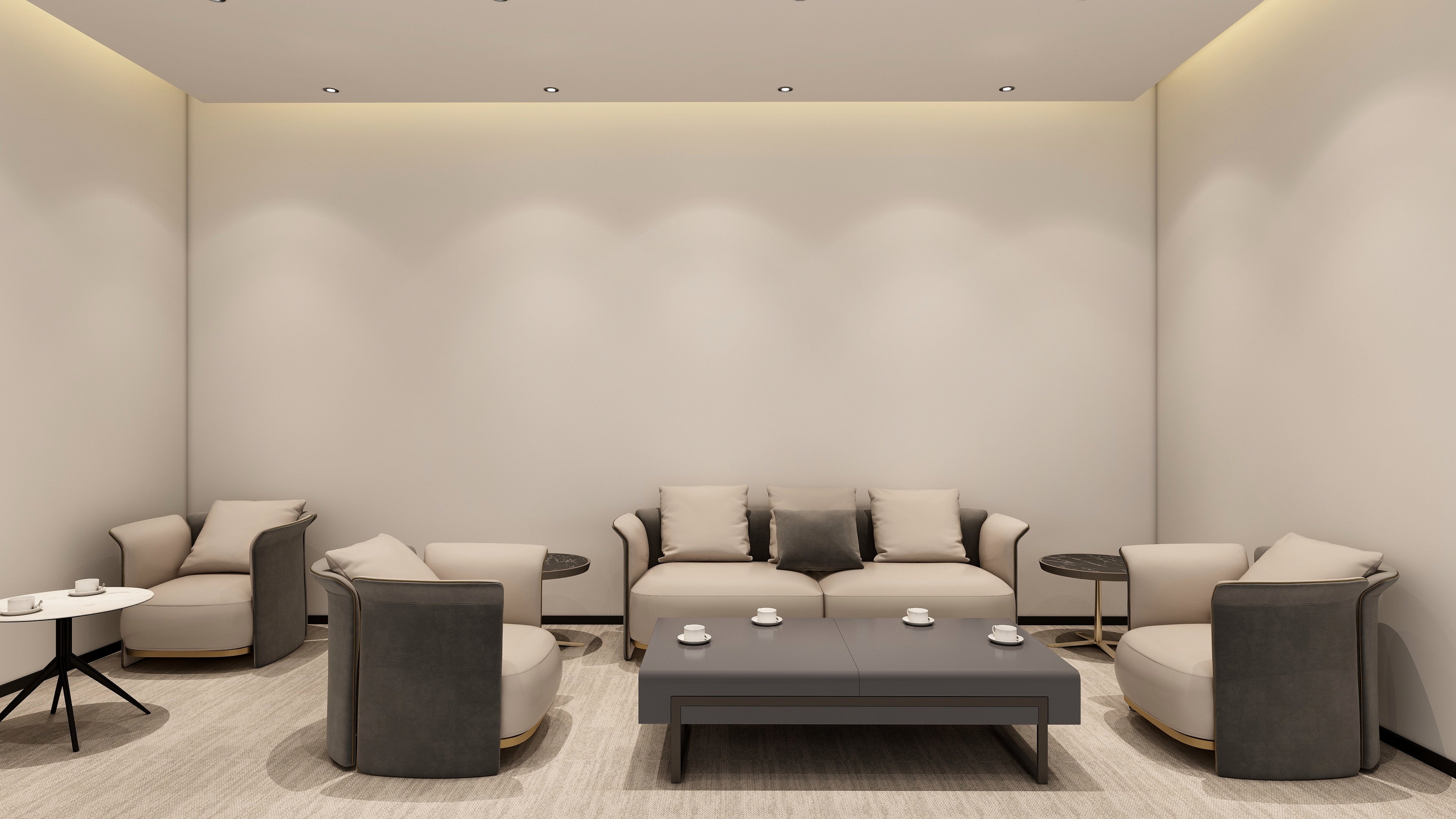 HC-2260-1  Coffee Table - Chiuchiufurniture