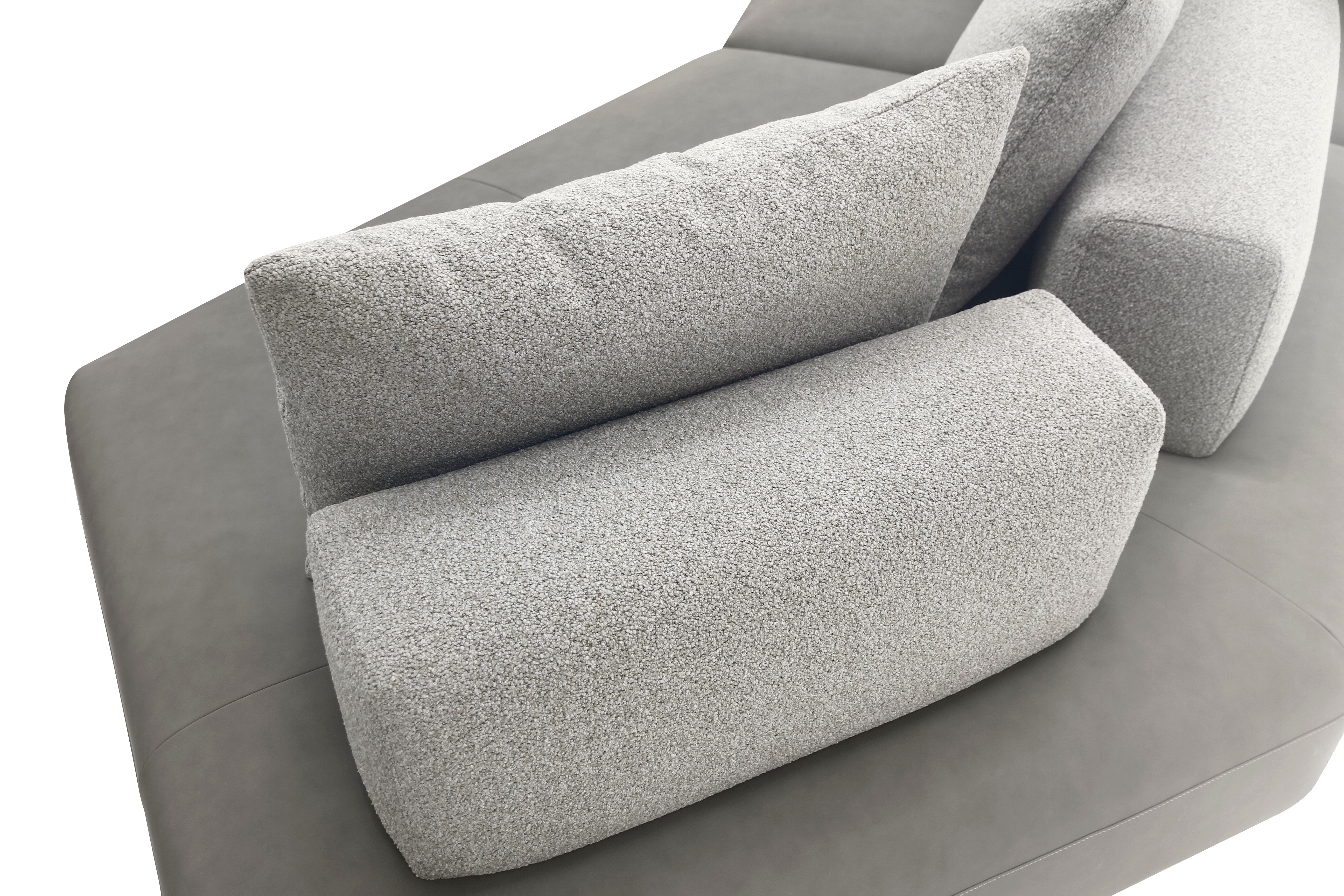 VJ-2337   Combination Sofa  Comfortable and soft to sit on - Chiuchiufurniture