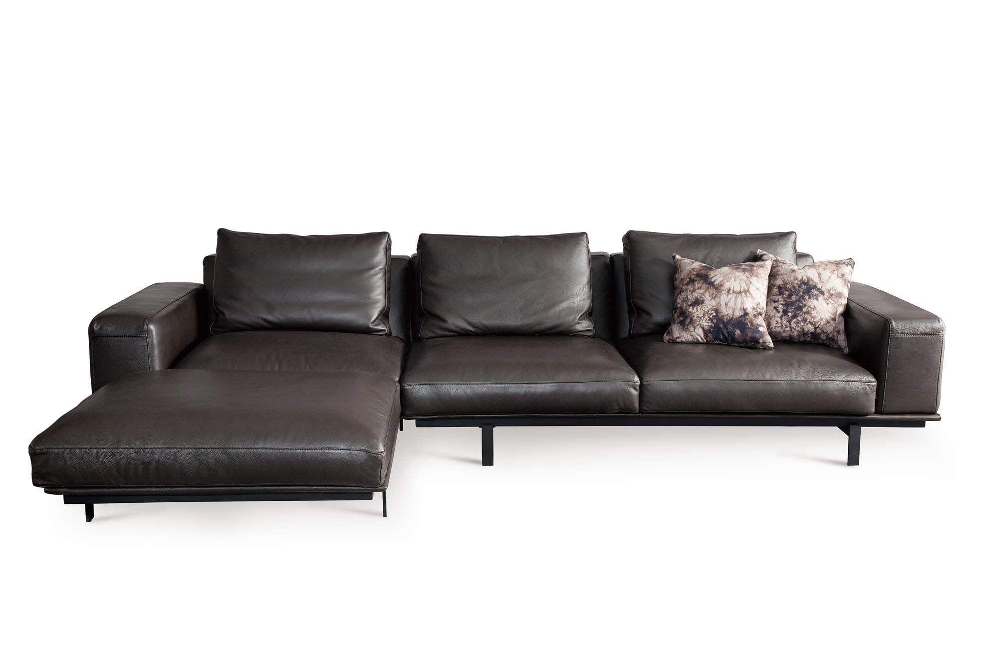 Italian Minimalist Sofa VJ1-1661 VV