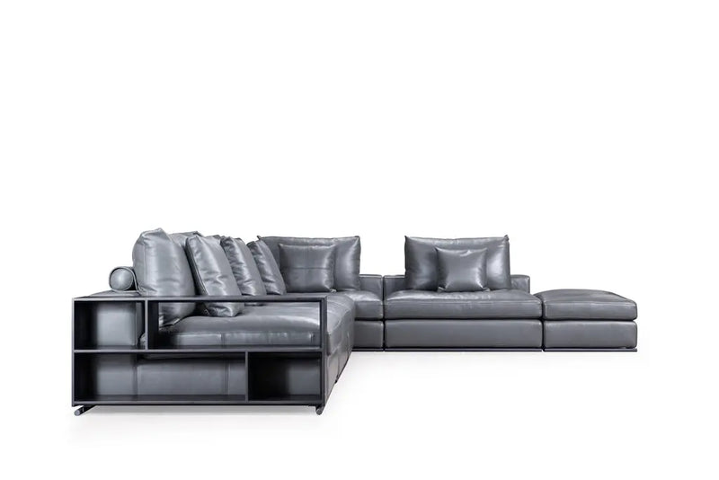 VJ2-1687 Sofa VV