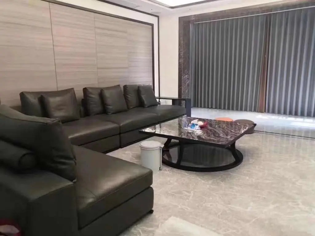 VJ2-1687 Sofa - Modern Comfort and Style for Your Living Room