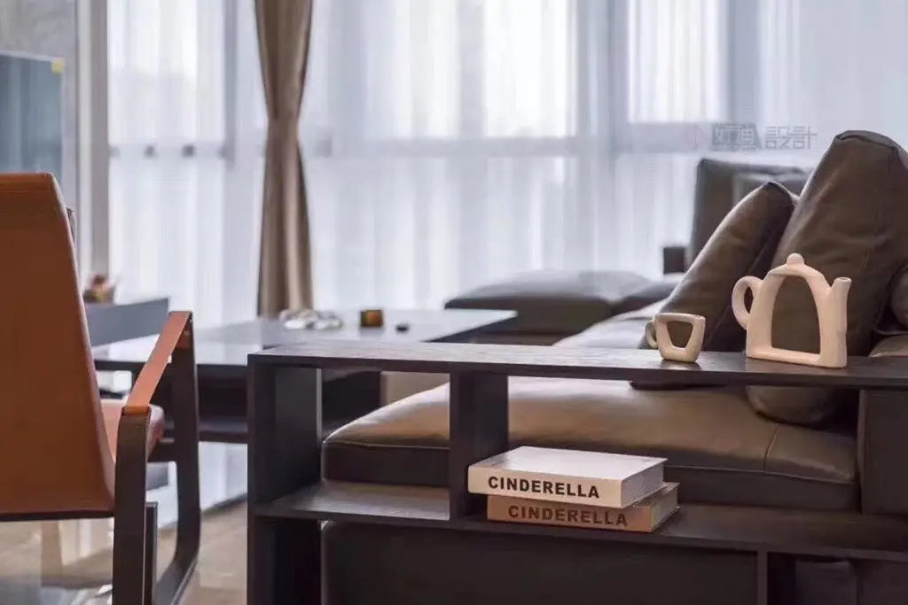 VJ2-1687 Sofa - Modern Comfort and Style for Your Living Room