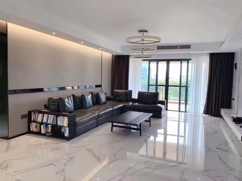 VJ2-1687 Sofa - Modern Comfort and Style for Your Living Room