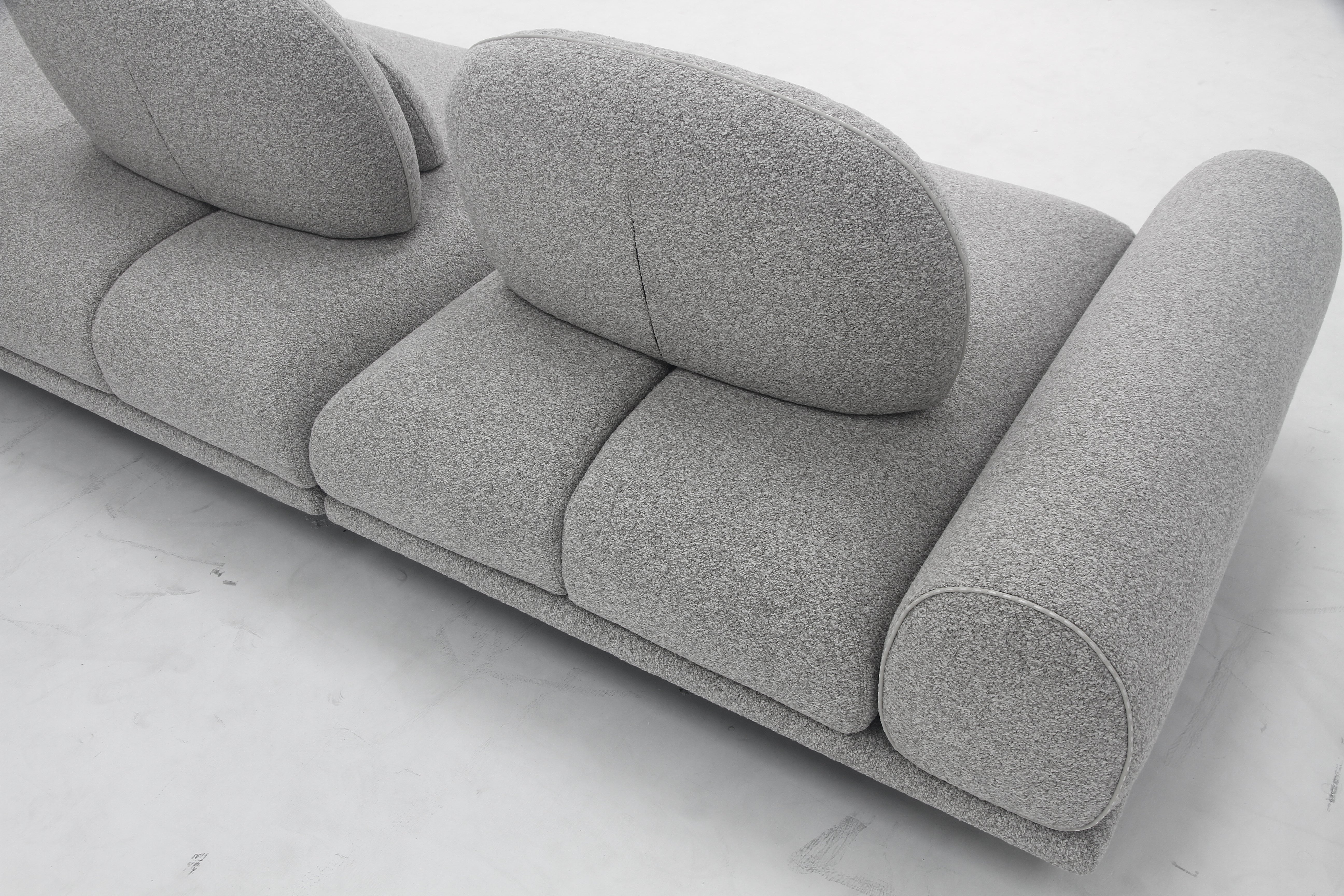 VJ2-2339  Combination Sofa Comfortable and soft to sit on - Chiuchiufurniture